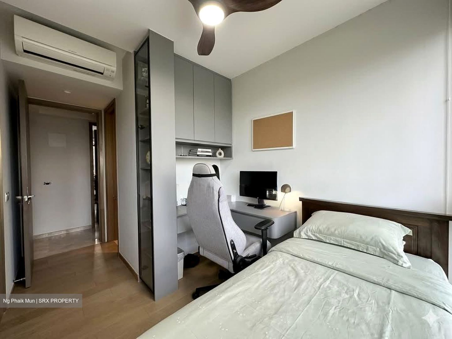 The Florence Residences (D19), Apartment #569749201